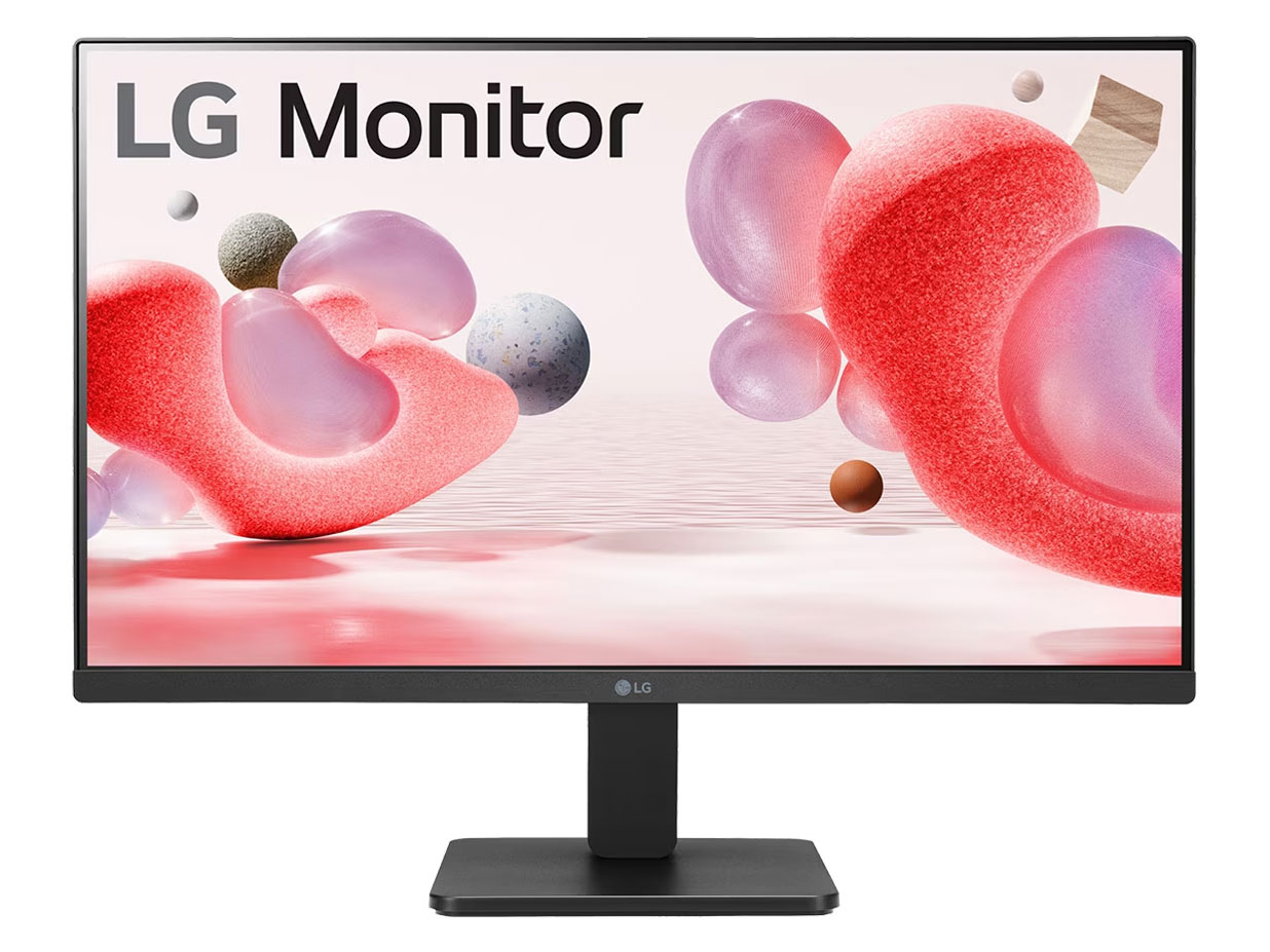 24MR400-B [23.8インチ]