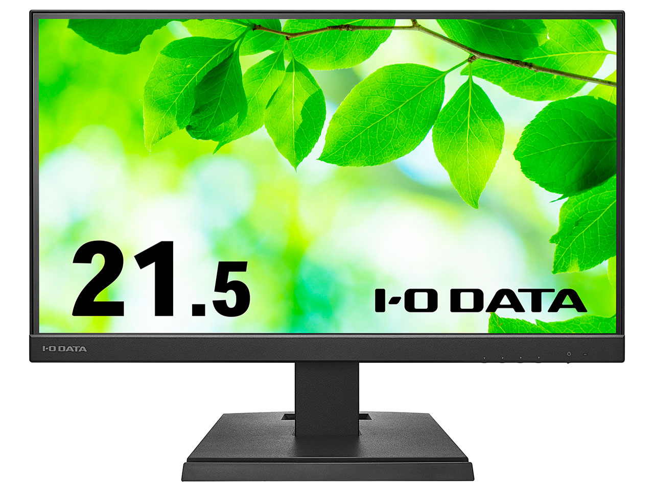 LCD-C221DB [21.5インチ ブラック]