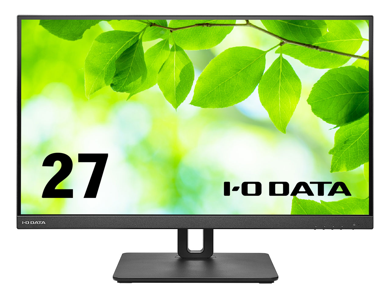 LCD-CU271AB-F [27インチ ブラック]