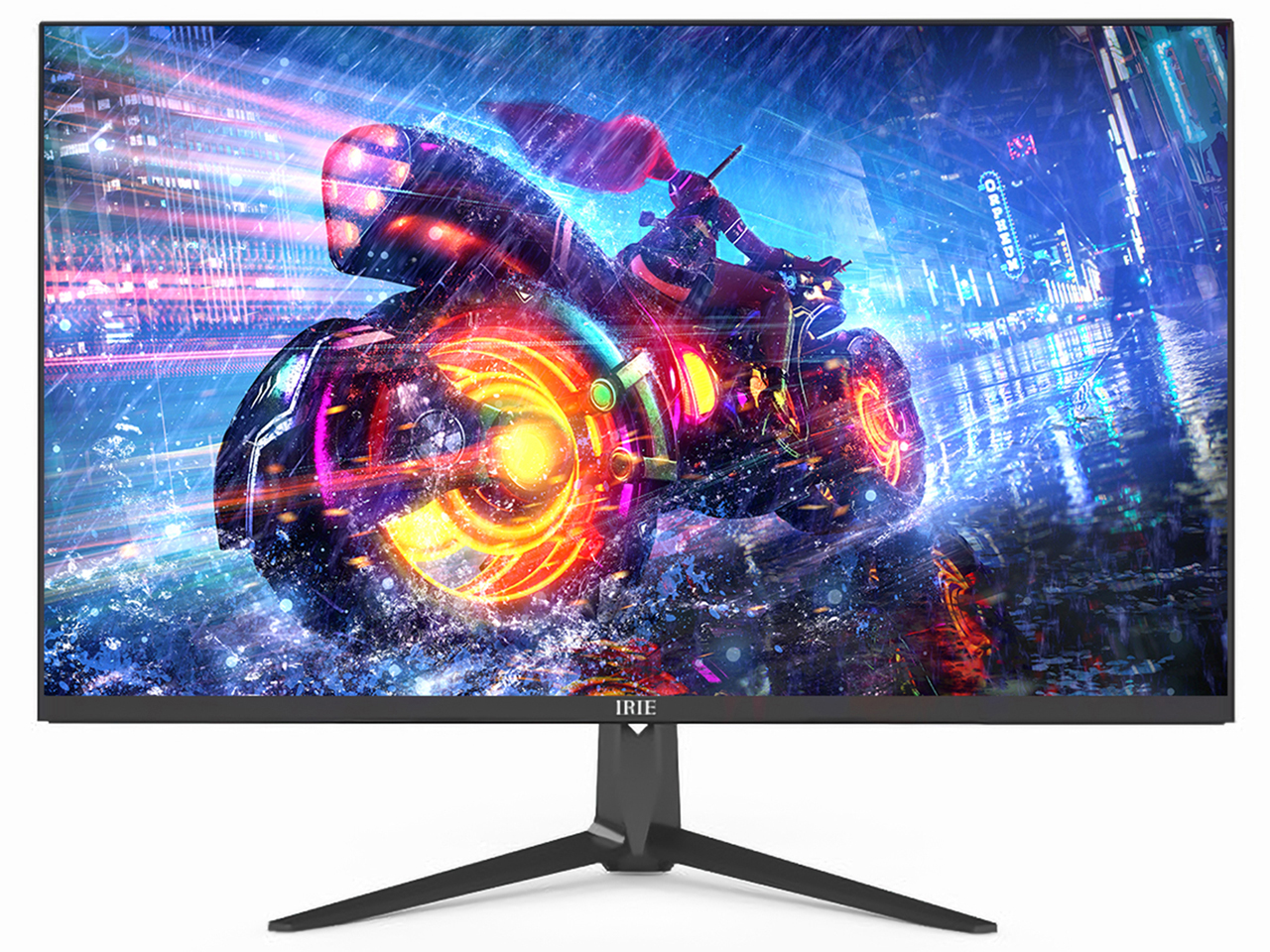 IRIE FFF-LD25G5 [24.5インチ]