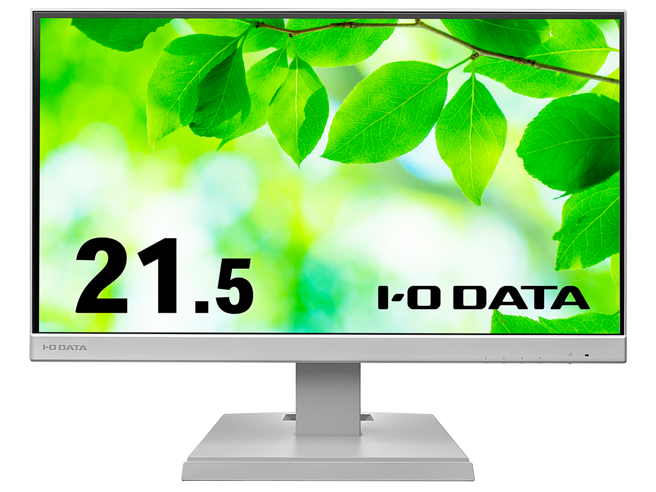 LCD-A221DW [21.5インチ ホワイト]