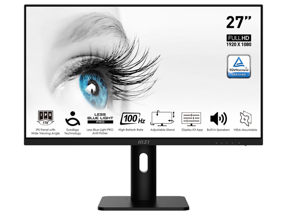 PRO MP273AP [27インチ]