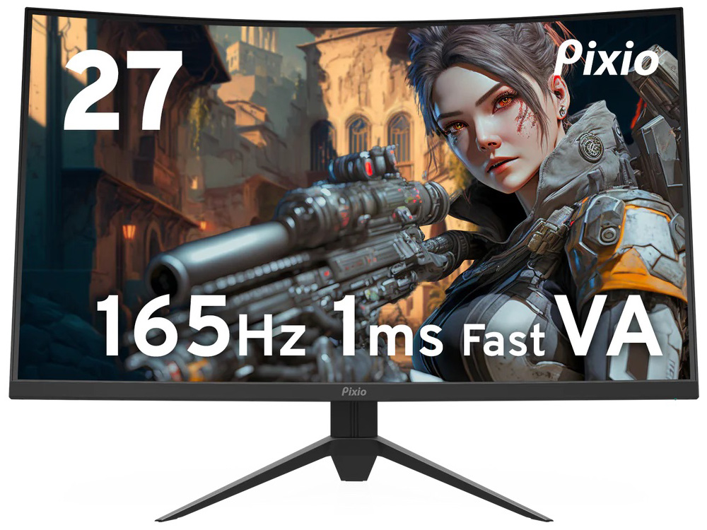 PXC277 Advanced PXC277A [27インチ]