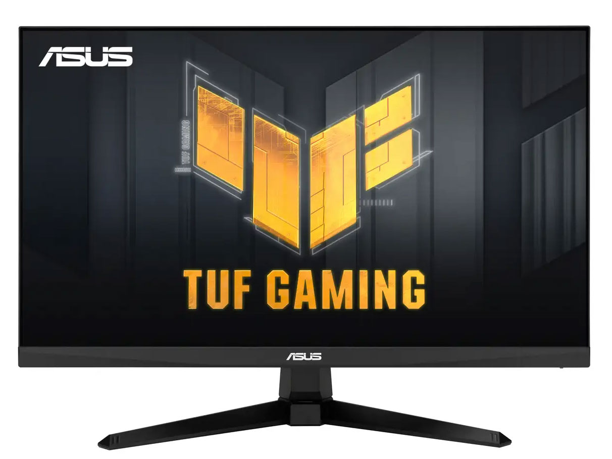TUF Gaming VG246H1A [23.8インチ 黒]