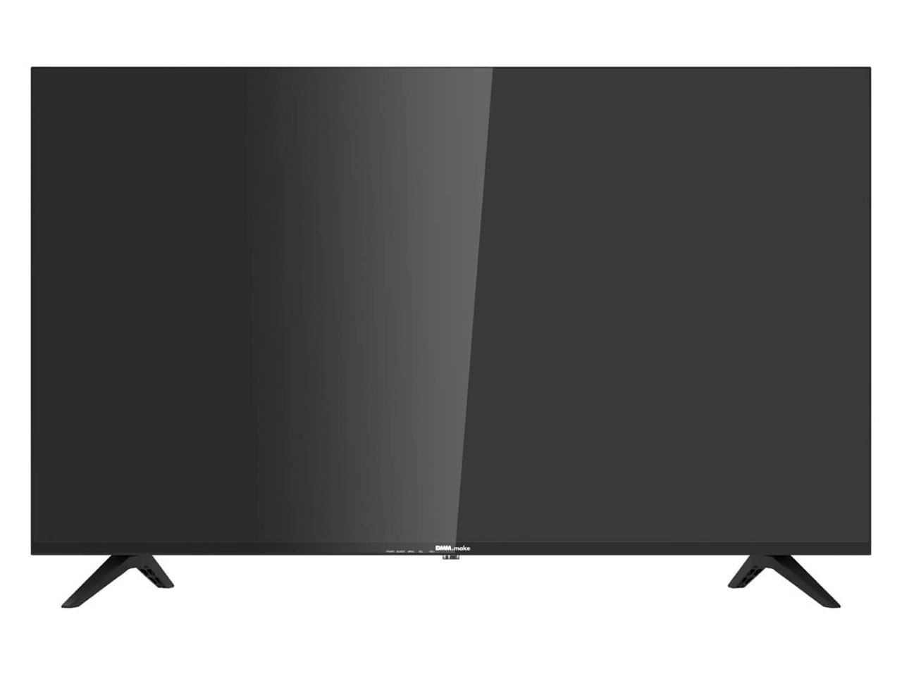 DKS-4K43DG6 [43インチ]