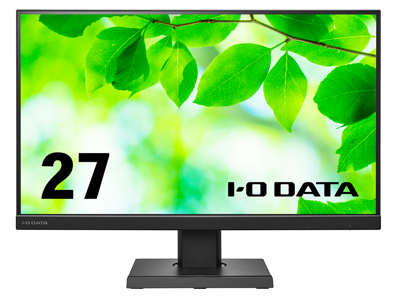 LCD-C271DB-F [27インチ ブラック]