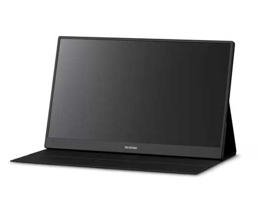 LUCA DP-DF163S-B [15.6インチ ブラック]