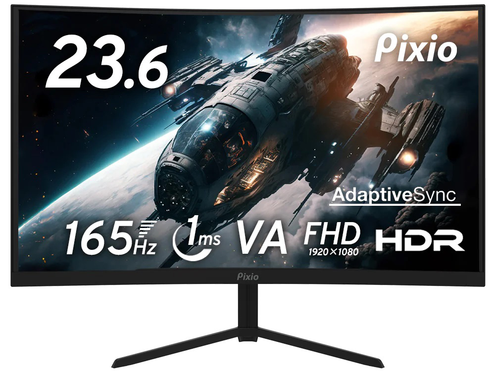 PXC243S [23.6インチ]