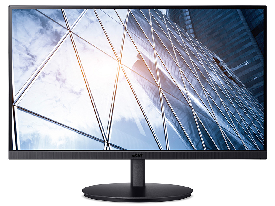 CB242YE3bmirux [23.8インチ ブラック]