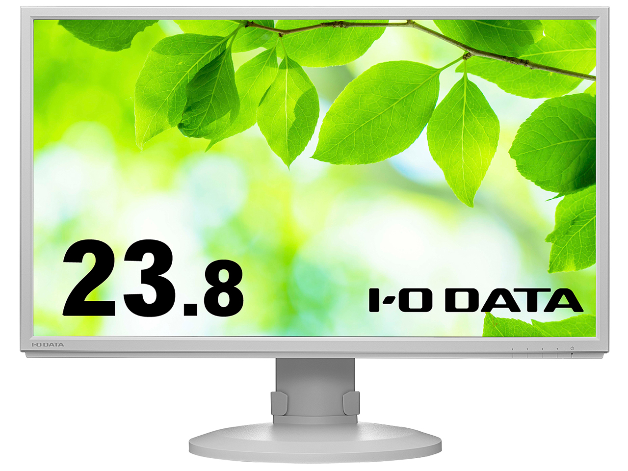 LCD-CF241EDW-F [23.8インチ ホワイト]