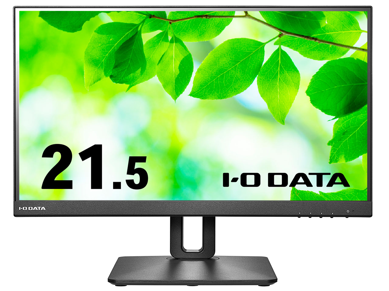 LCD-D221SV-F [21.5インチ ブラック]