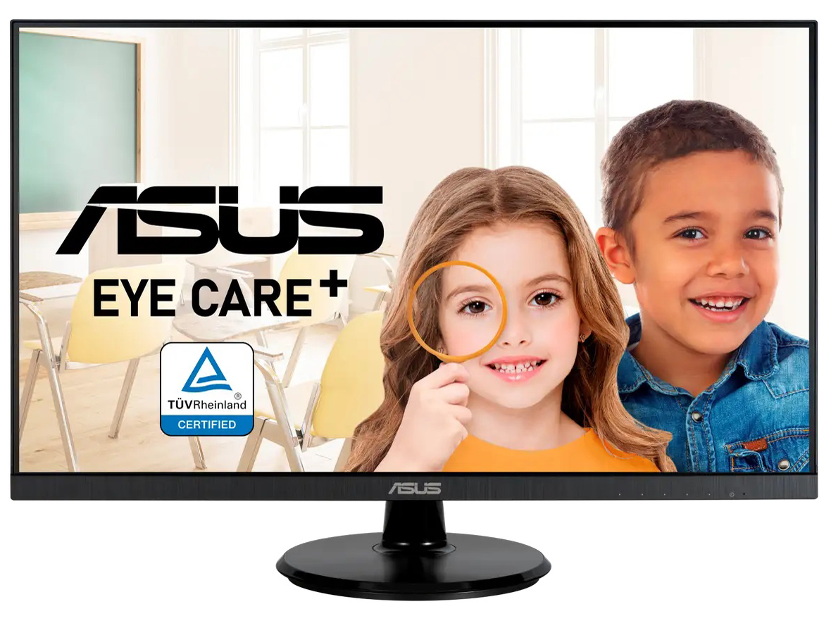 VA27DQF [27インチ 黒]