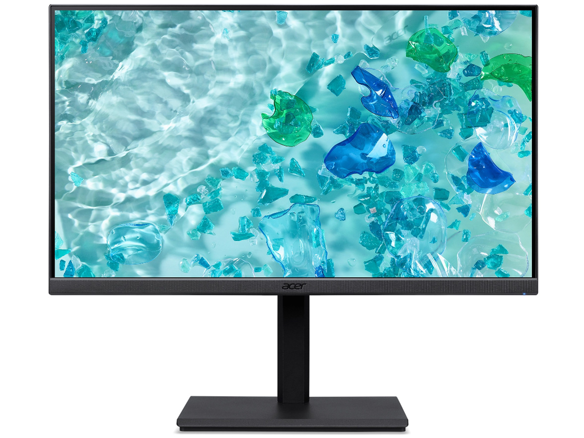 Vero B7 B277Ebmirxv [27インチ ブラック]