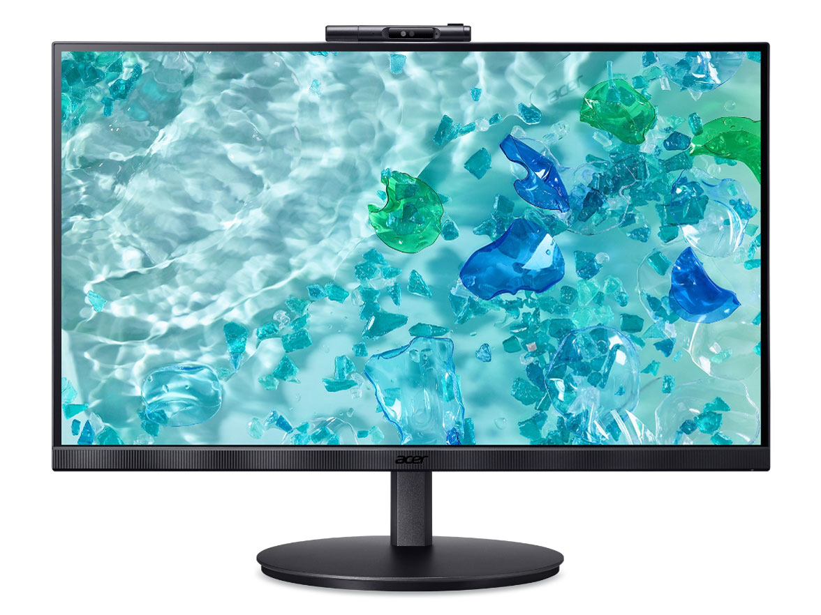 Vero CB2 CB242YD3bmiprcx [23.8インチ ブラック]