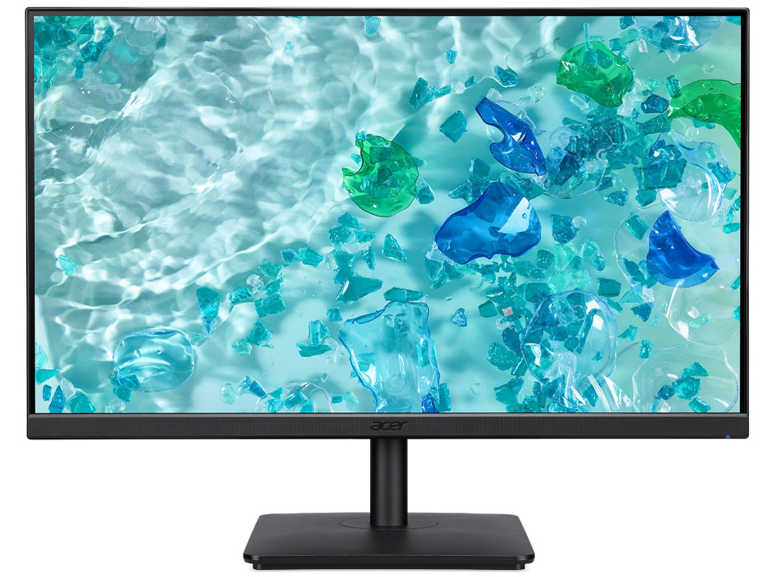 Vero V7 V247YEbmipxv [23.8インチ ブラック]