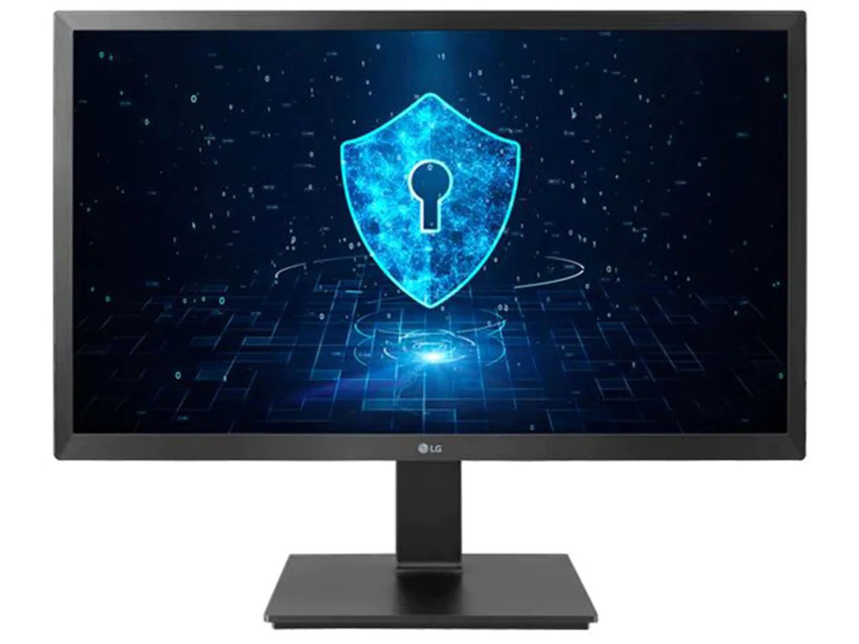 24BL450Y-B [23.8インチ]