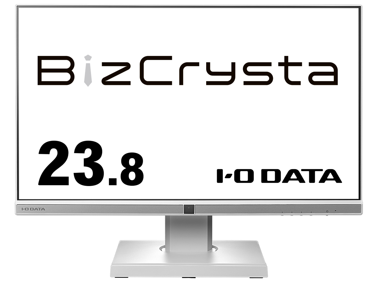 BizCrysta LCD-BC241DW-F-AG [23.8インチ ホワイト]