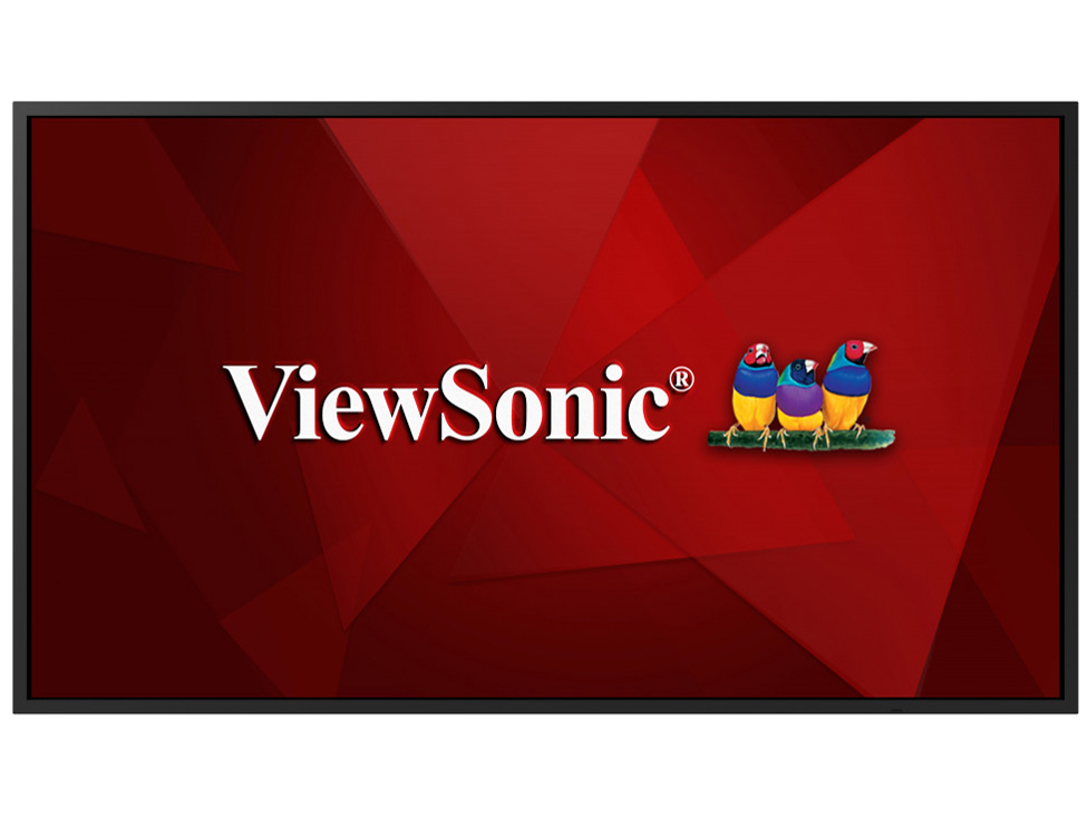 CDE5520 [55インチ]