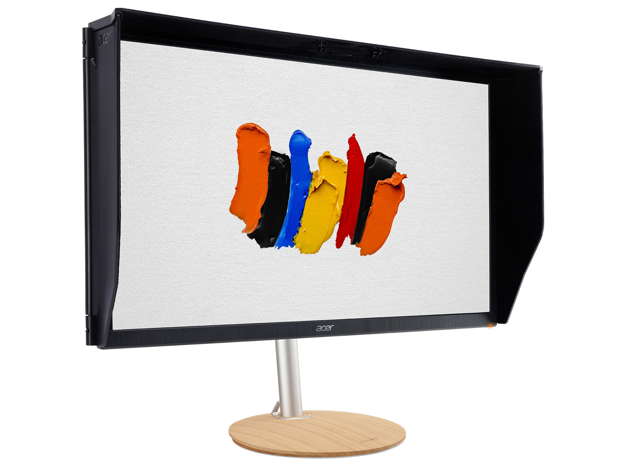 ConceptD CP3 CP3271KPbmiippruzx [27インチ The Black]