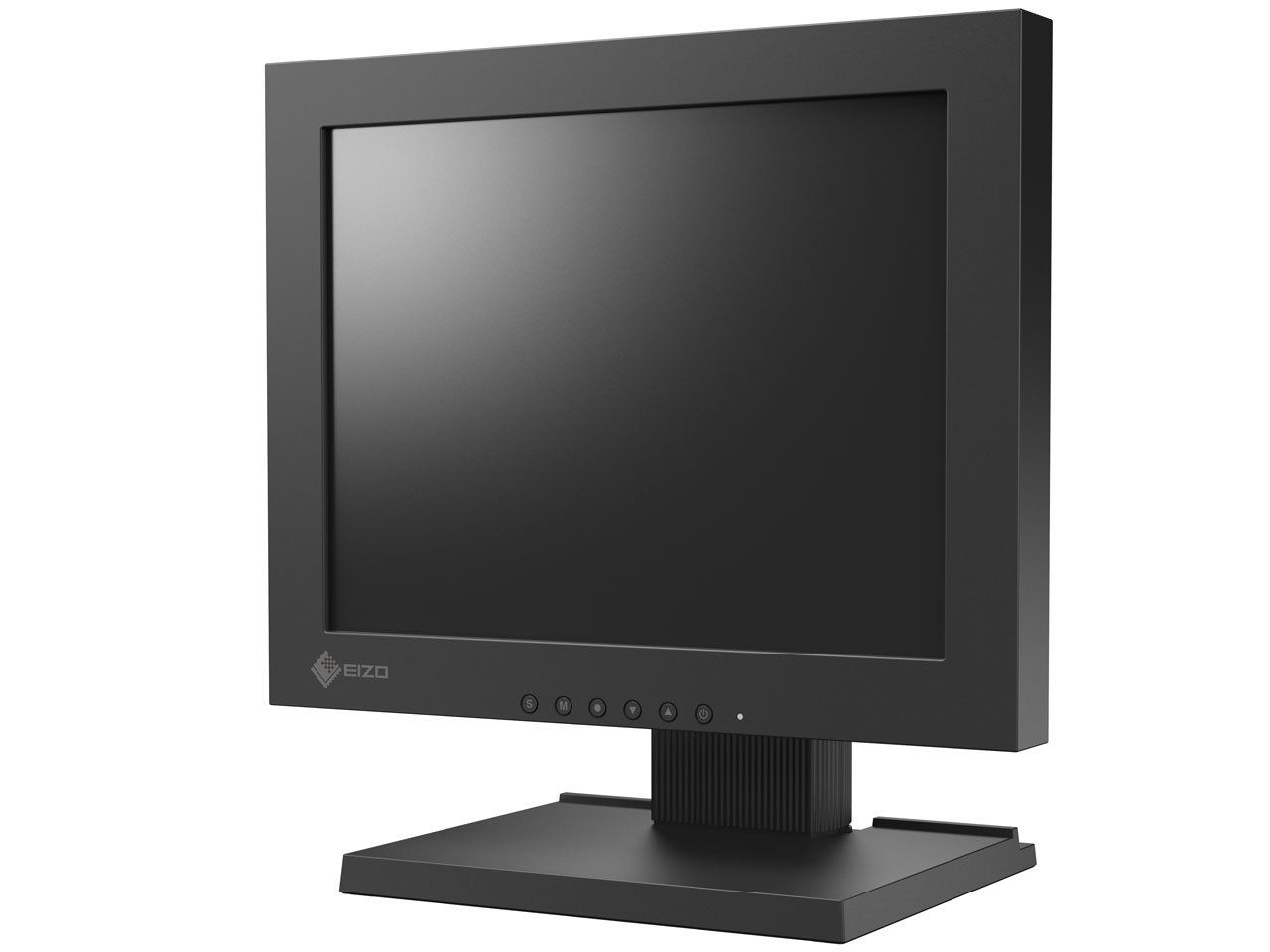 DuraVision FDX1204T-TBK [12.1インチ ブラック]