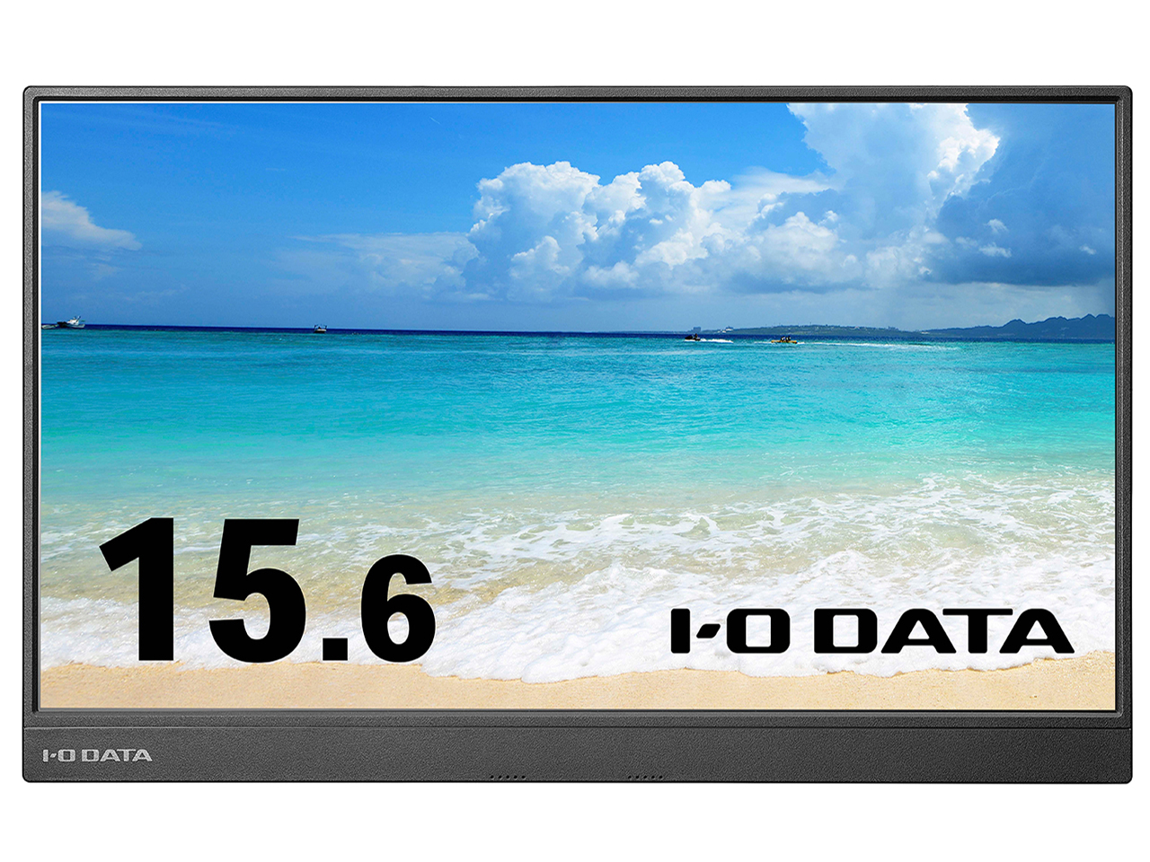 EX-LDC162ABM [15.6インチ ブラック]