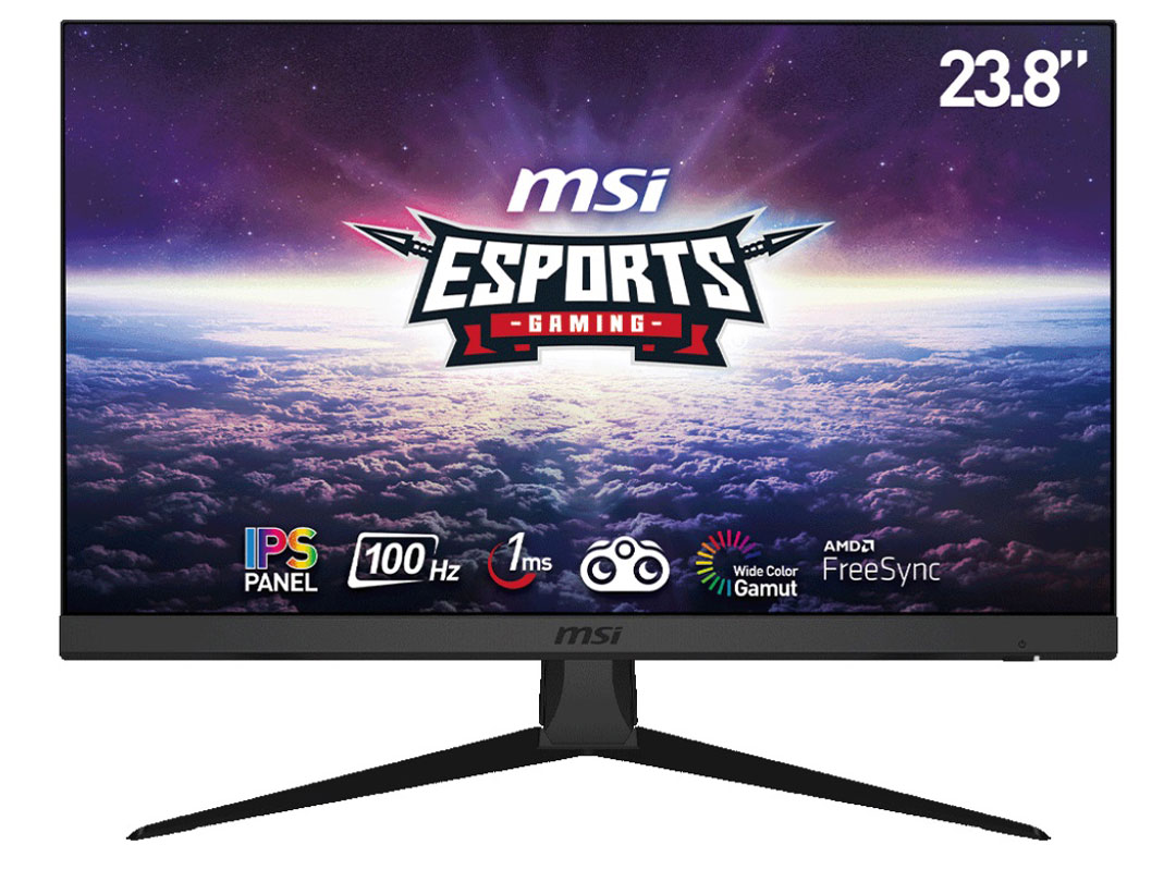 G2412V [23.8インチ]