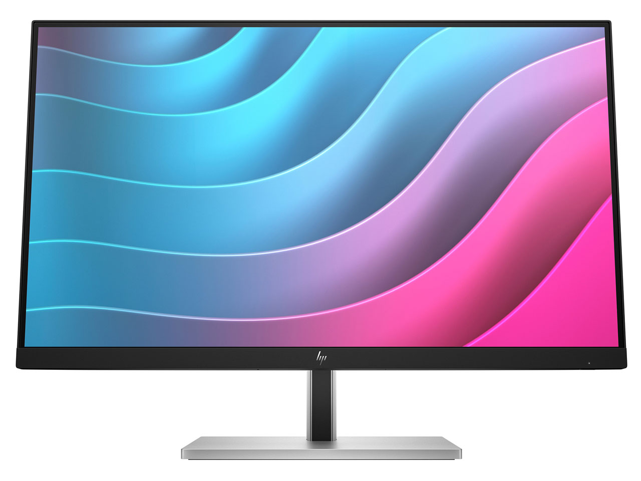 HP E24 G5 6N6E9AA#ABJ [23.8インチ ブラック]