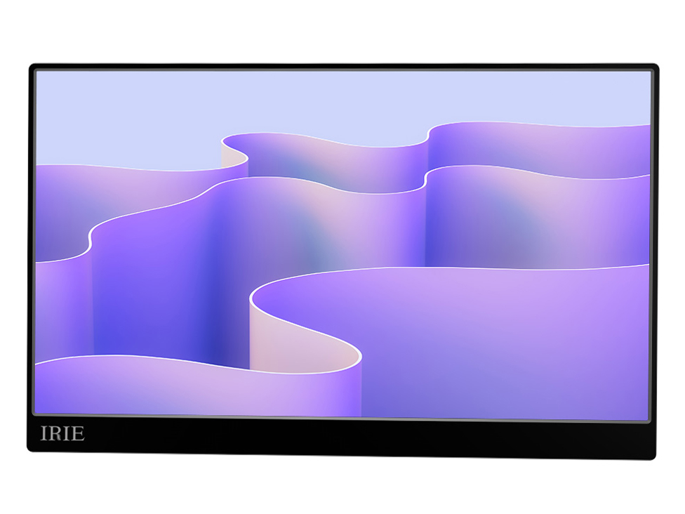 IRIE FFF-LD1502 [15.6インチ]