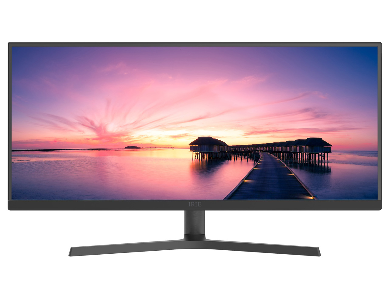 IRIE FFF-LD34U1 [34インチ]
