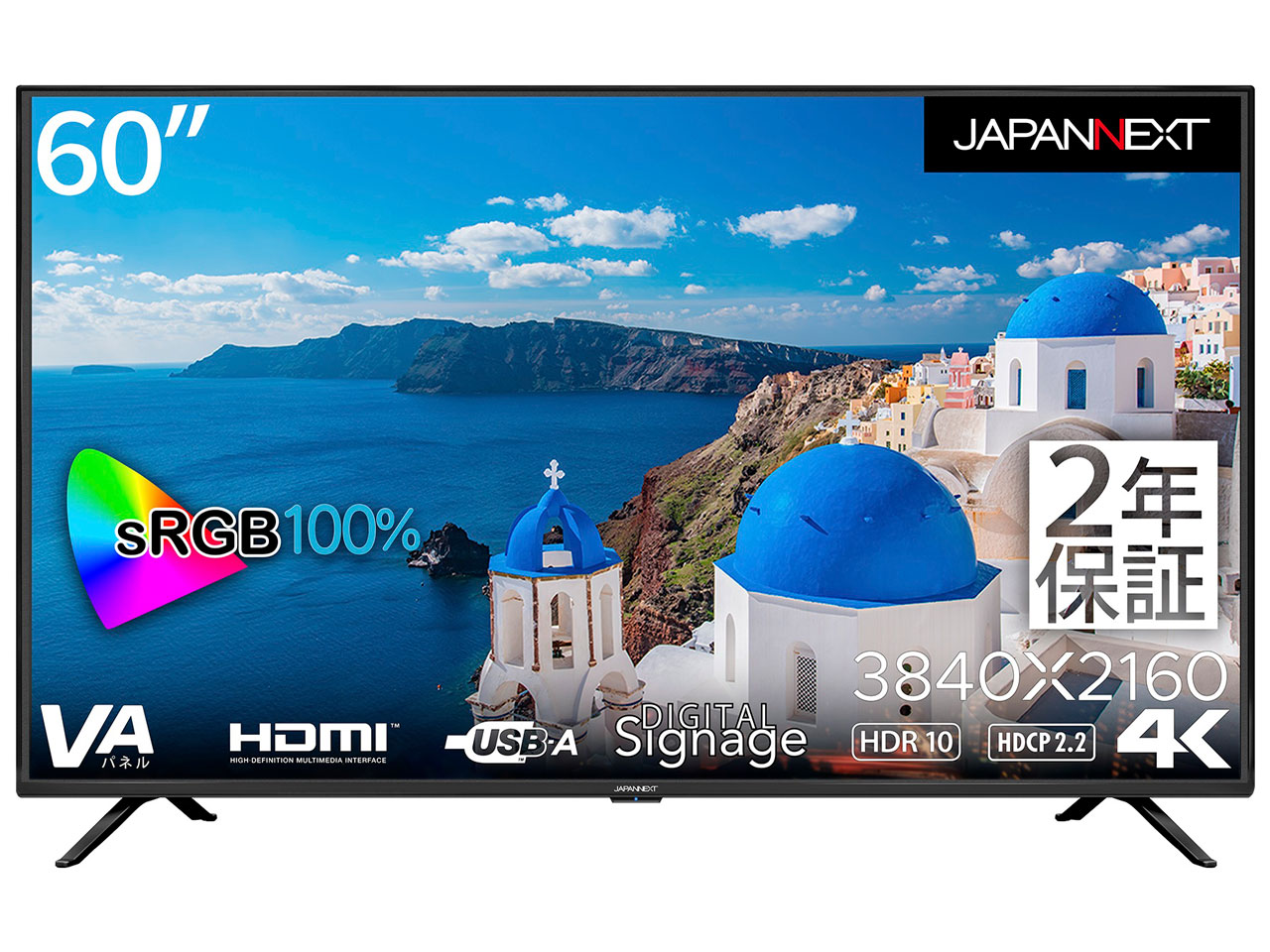 JN-HDR60V4K [60インチ]
