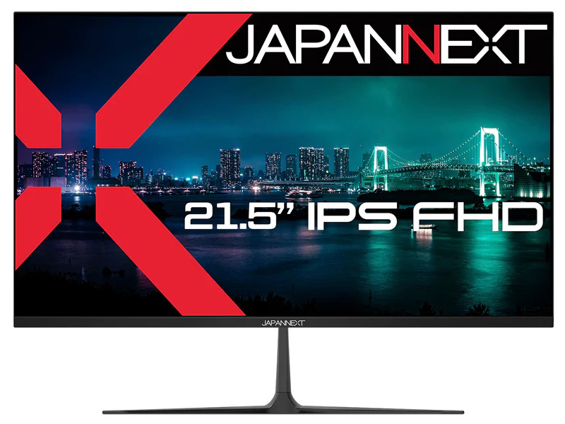 JN-i215FHD [21.5インチ]