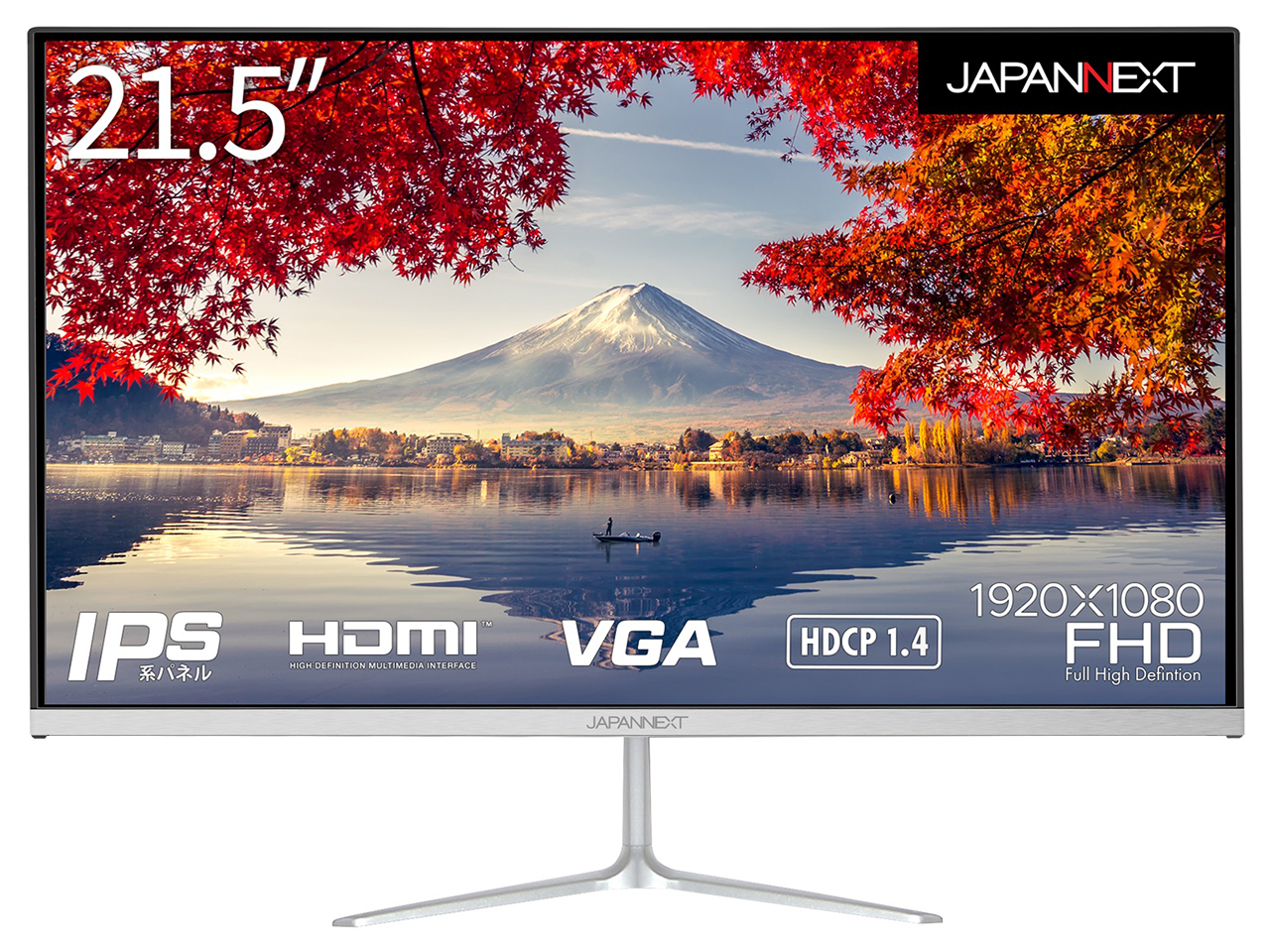 JN-IPS215FHD [21.5インチ]