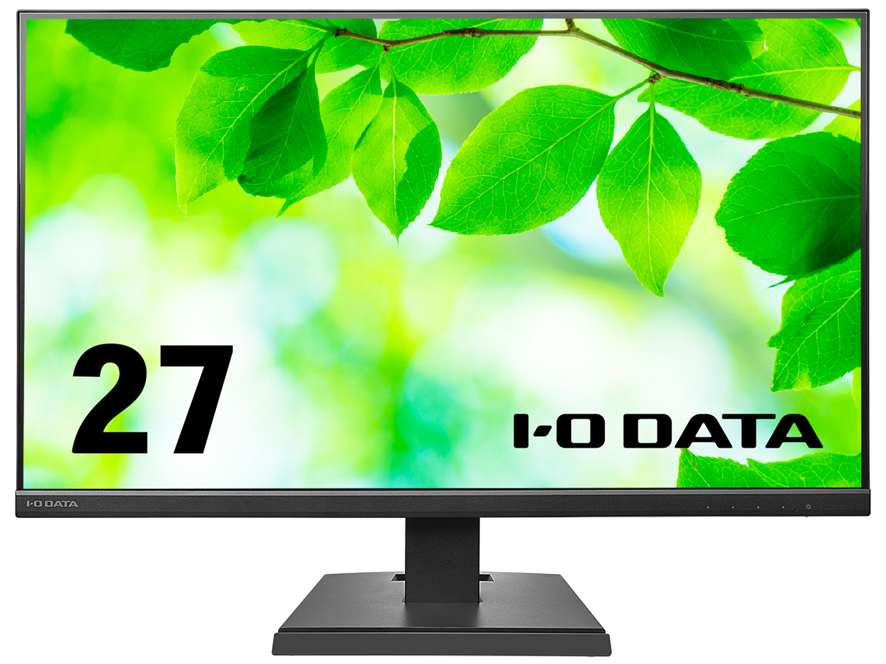 LCD-A271DB [27インチ ブラック]