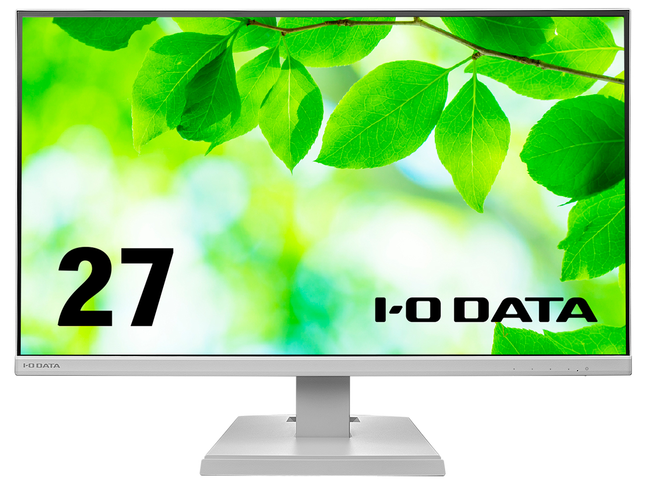 LCD-A271DW [27インチ ホワイト]