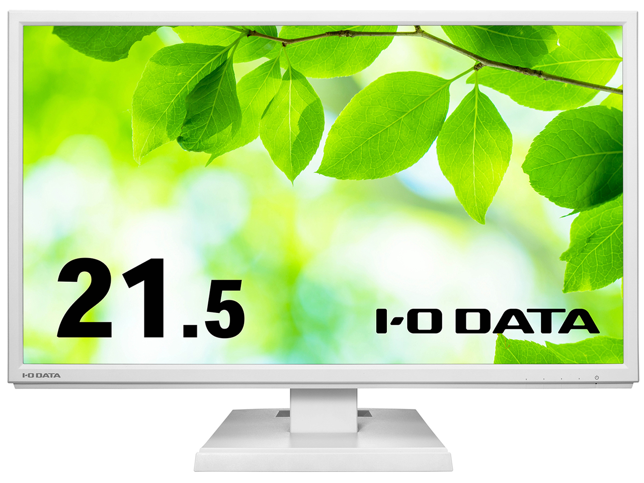 LCD-AH221EDW-B-AG [21.5インチ ホワイト]