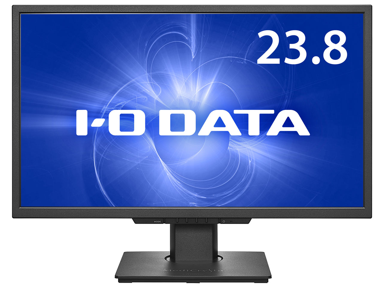 MediCrysta LCD-MD241D/S [23.8インチ ブラック]