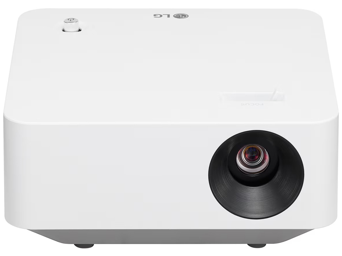 CineBeam PF510Q [ホワイト]