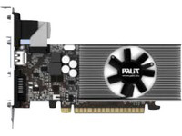 GeForce GT 740 (2048MB DDR3) NEAT7400HD41-1070F [PCIExp 2GB]