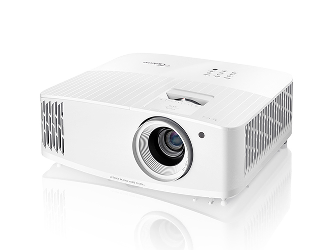 UHD33 [ホワイト]