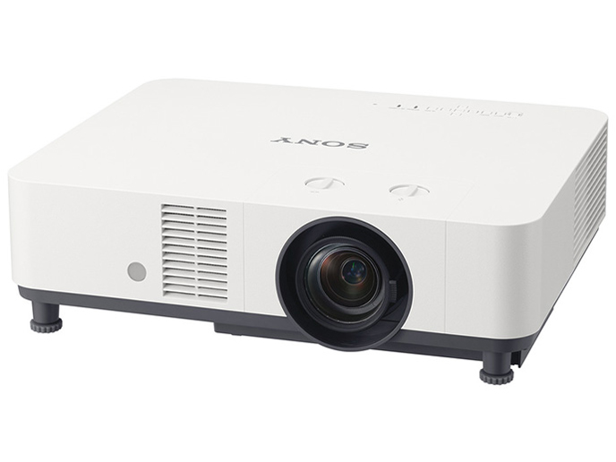 VPL-PHZ51 [ホワイト&グレー]