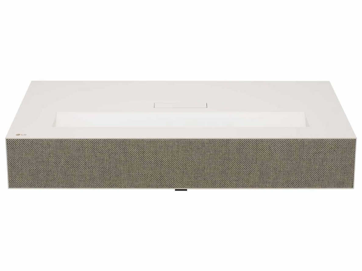 CineBeam HU915QE [ホワイト]