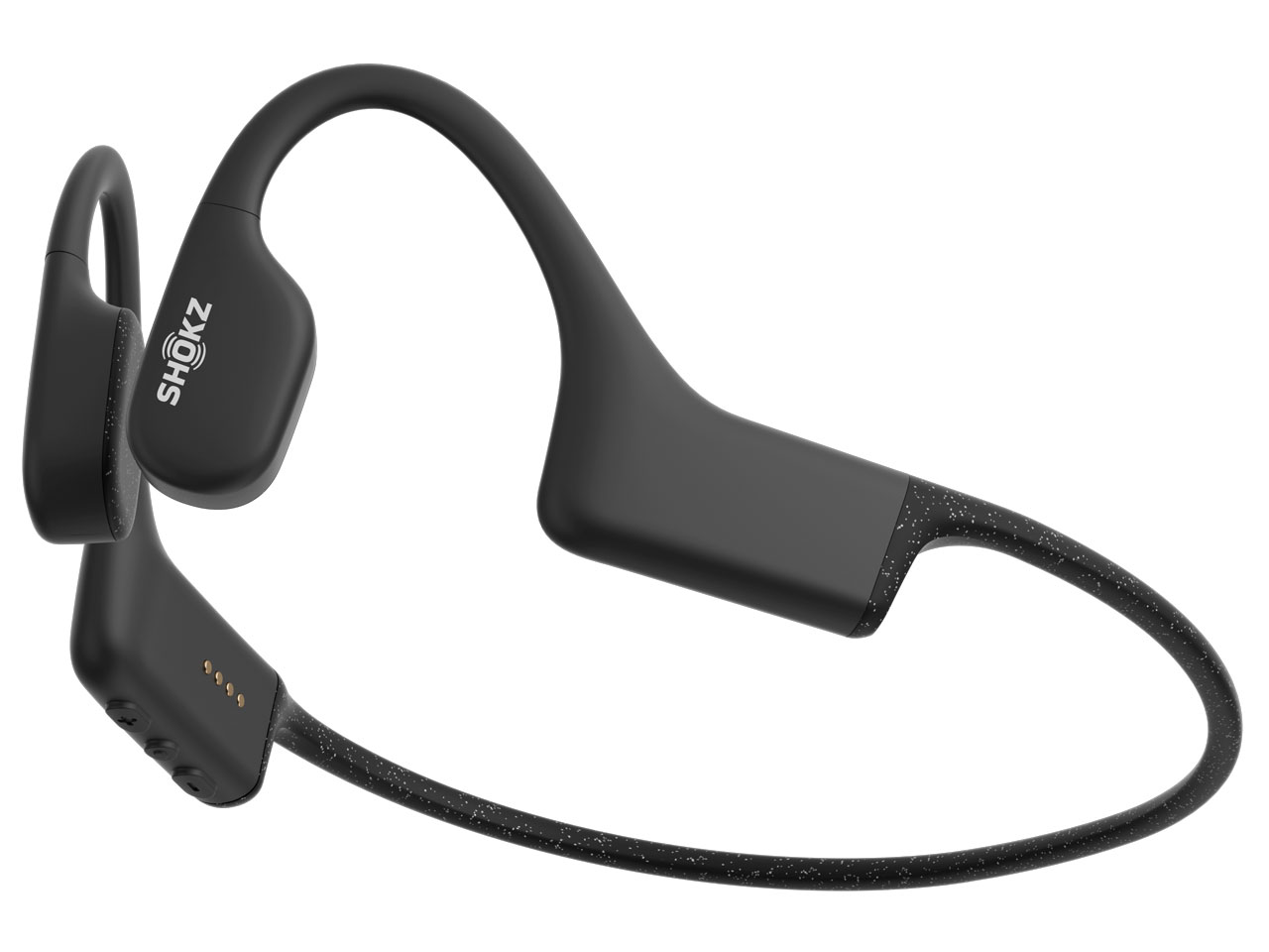 OpenSwim SKZ-EP-000001 [4GB ブラック]