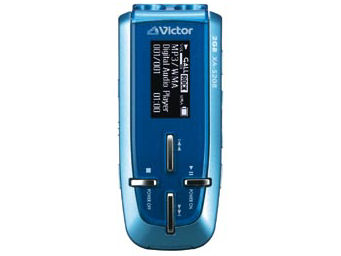 alneo XA-S208-A ブルー (2GB)