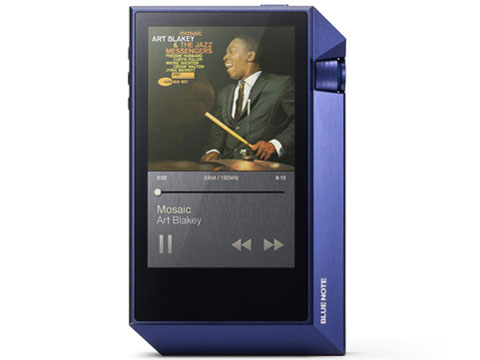 astell&kern ak240 販売 スピーカー