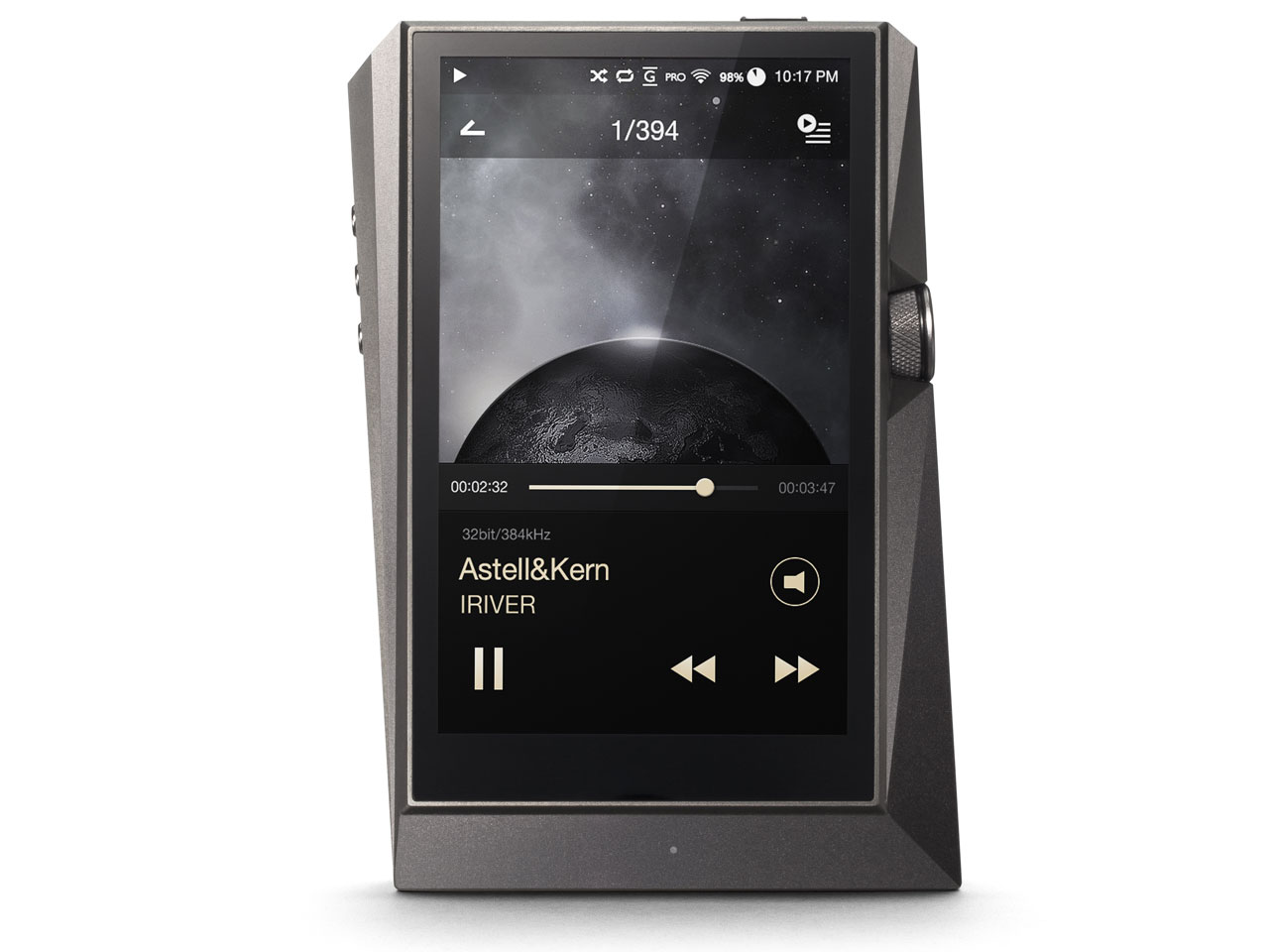 Astell&Kern AK380-256GB-MT [256GB]