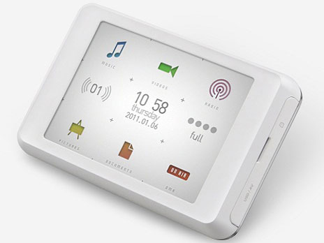 COWON C2 C2-16G-WH [ホワイト]