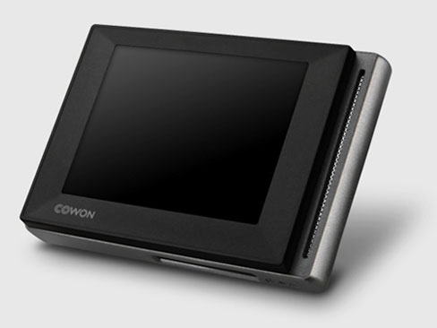 COWON D20 D20-32G-BK [32GB]
