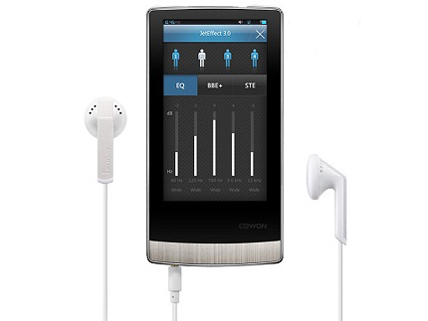 COWON J3 J3-32G [32GB]