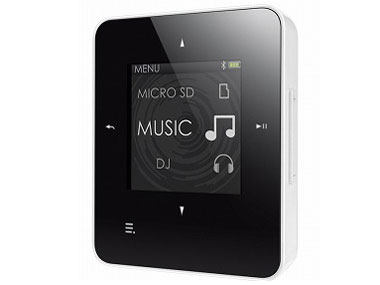 Creative ZEN Style M300 ZN-SM38G-WT [8GB ホワイト]