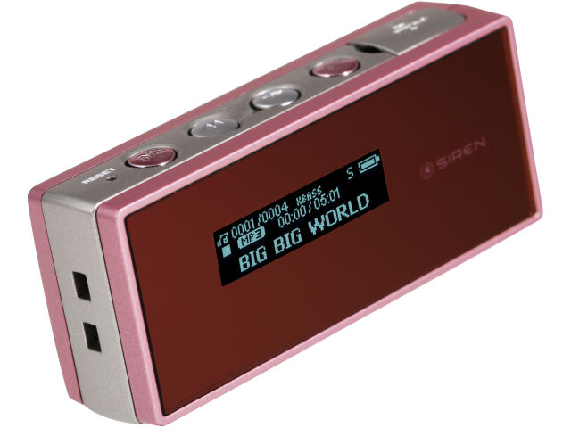 DP150 ピンク (2GB)